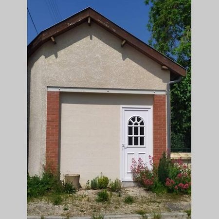 La Courmeline Val de Vesle 외부 사진